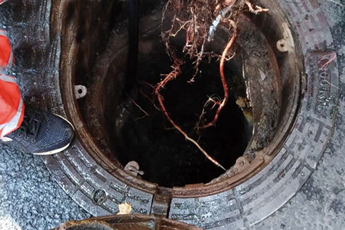 邹城管道预处理